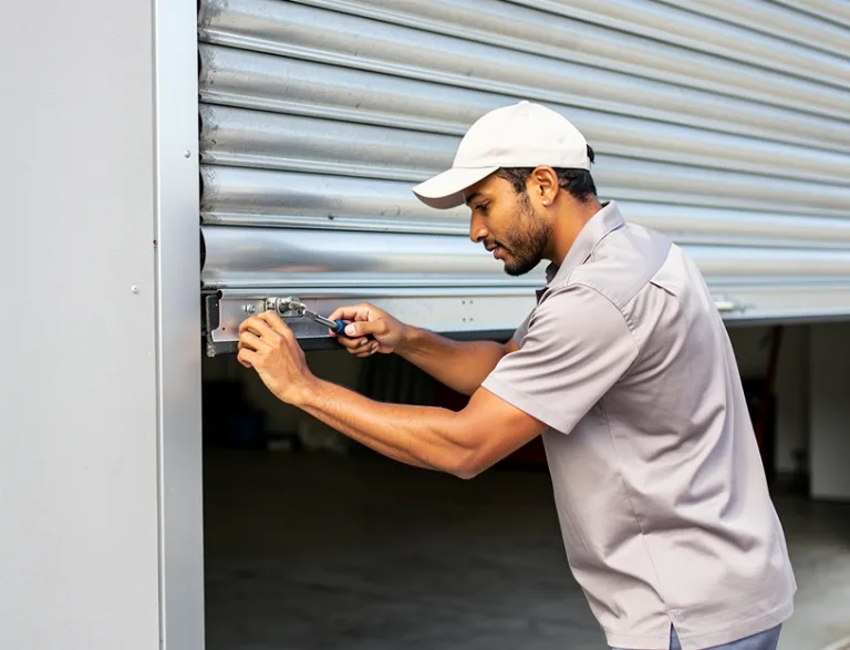 Rolling Shutter Repair service in Kent